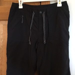North Face Lightweight Hiking Pants